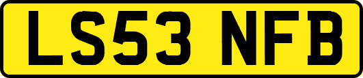 LS53NFB