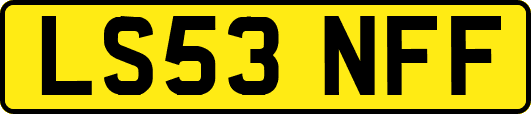 LS53NFF