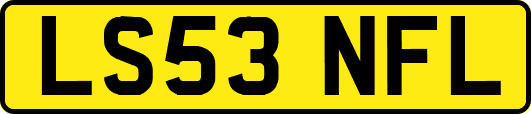 LS53NFL
