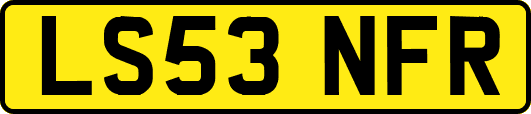 LS53NFR