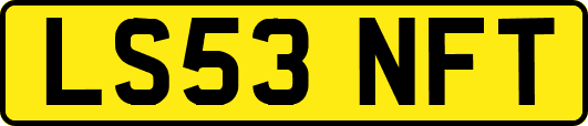 LS53NFT