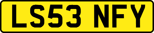 LS53NFY