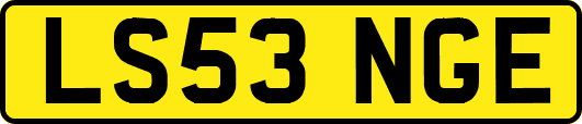 LS53NGE