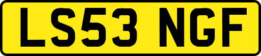 LS53NGF
