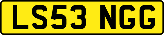 LS53NGG