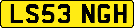 LS53NGH