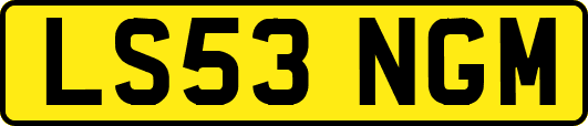 LS53NGM