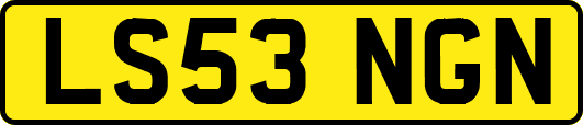 LS53NGN