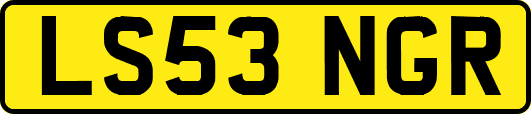 LS53NGR