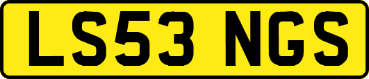 LS53NGS