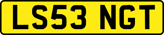 LS53NGT