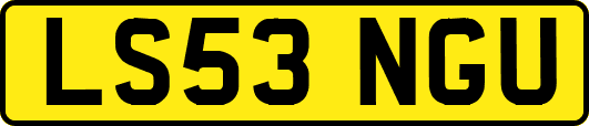 LS53NGU