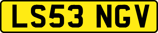 LS53NGV