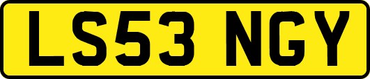 LS53NGY