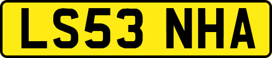 LS53NHA