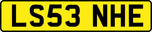 LS53NHE