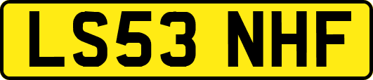 LS53NHF