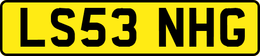 LS53NHG