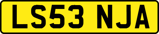 LS53NJA