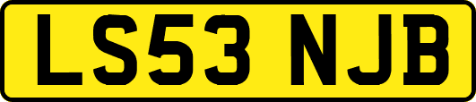 LS53NJB