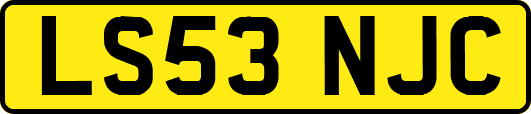 LS53NJC
