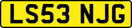 LS53NJG