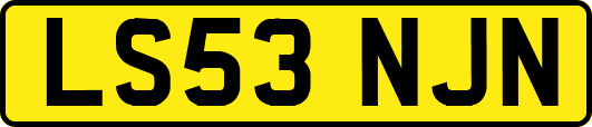 LS53NJN