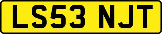 LS53NJT