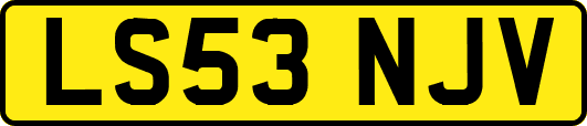 LS53NJV