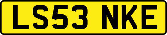 LS53NKE