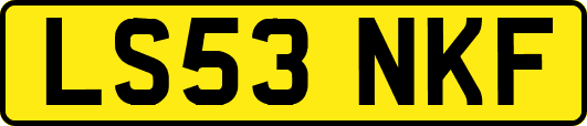 LS53NKF
