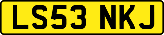 LS53NKJ