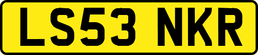 LS53NKR