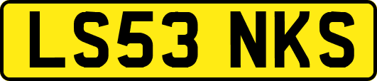 LS53NKS