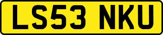 LS53NKU