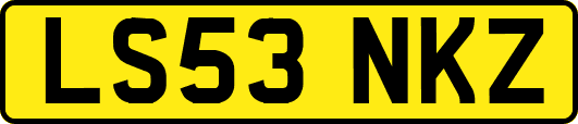 LS53NKZ