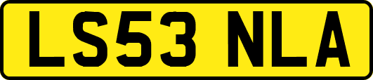 LS53NLA