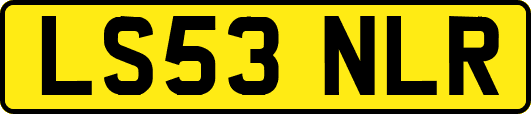 LS53NLR