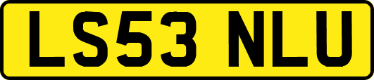 LS53NLU