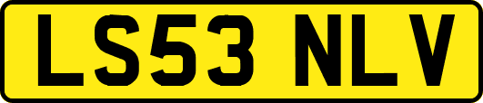 LS53NLV