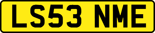 LS53NME