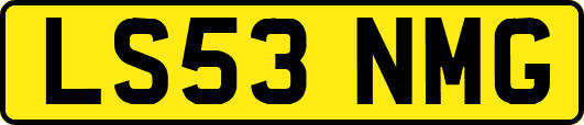 LS53NMG