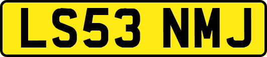 LS53NMJ