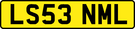 LS53NML