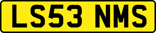 LS53NMS