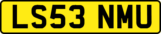 LS53NMU