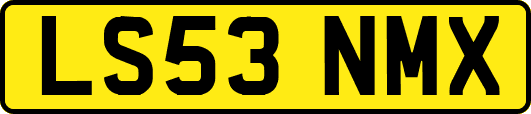 LS53NMX