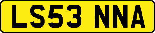 LS53NNA