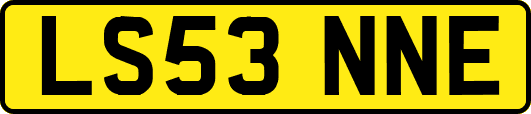 LS53NNE