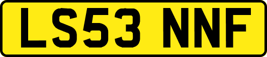 LS53NNF